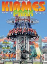 Kirmes & Park Revue – 26 Juni 2021