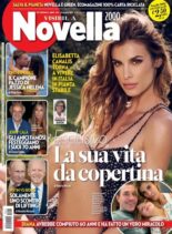 Novella 2000 – 24 giugno 2021