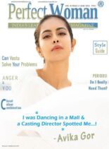 Perfect Woman – June 2021