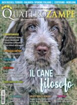 QuattroZampe – luglio 2021