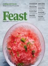 The Guardian Feast – 26 June 2021