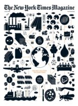 The New York Times Magazine – 27 June 2021