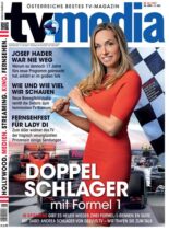 TV-Media – 23 Juni 2021
