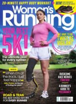 Women’s Running UK – July 2021