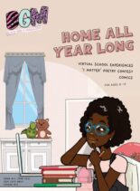 Black Girl’s Magazine BGM – June 2021