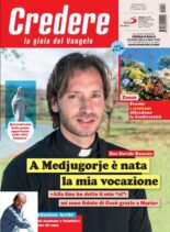 Credere – 27 Giugno 2021