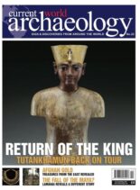 Current World Archaeology – Issue 22
