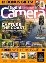 Digital Camera World – July 2021