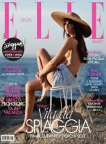 Elle Italia – 03 luglio 2021