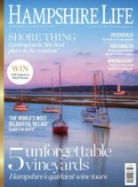 Hampshire Life – July 2021