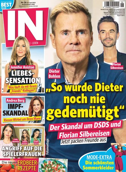 IN – 23 Juni 2021