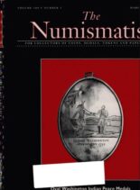 The Numismatist – March 1996
