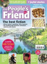 The People’s Friend – June 26, 2021