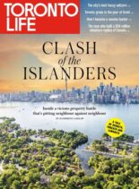 Toronto Life – July 2021
