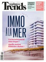Trends Tendances – 24 Juin 2021