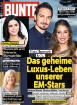 BUNTE – 17 Juni 2021