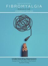 Fibromyalgia Magazine – July 2021
