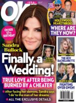 OK! Magazine USA – July 12, 2021