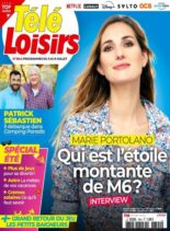 Tele Loisirs – 29 Juin 2021