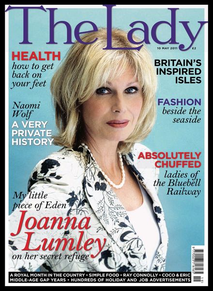 The Lady – 10 May 2011
