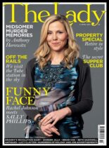 The Lady – 5 April 2011