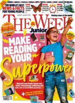 The Week Junior UK – 03 July 2021