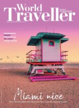 World Traveller – July-August 2021
