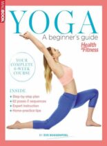 YOGA Series – 28 June 2021