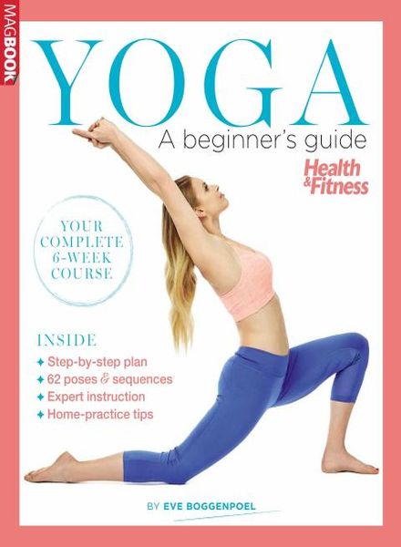 YOGA Series – 28 June 2021