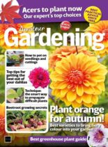 Amateur Gardening – 03 July 2021