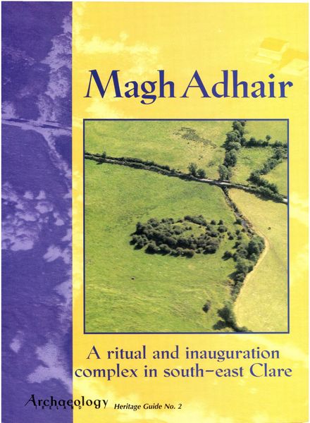 Archaeology Ireland – Heritage Guide N 2