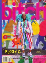 Bitch Magazine – Plastic – 30 June 2021