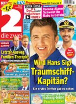 Die 2 – 03 Juli 2021