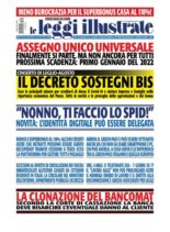 Leggi Illustrate – luglio 2021