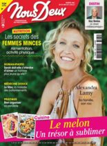 Nous Deux – 29 juin 2021