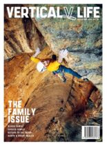 Vertical Life – May 2021