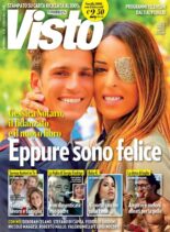 Visto – 01 luglio 2021
