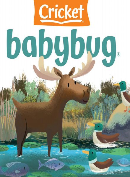 Babybug – July 2021
