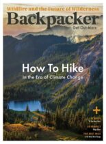 Backpacker – July 2021