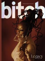 Bitch Magazine – Legacy – 28 February 2021