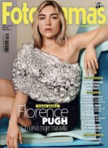 Fotogramas – julio 2021