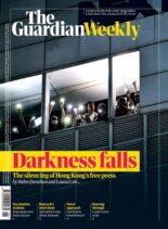 Guardian Weekly – July 2021
