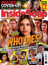 Inside Soap UK – 03 July 2021