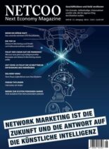 Netcoo Next Economy Magazine – 28 Juni 2021