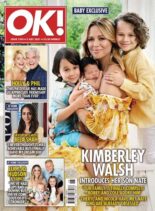 OK! Magazine UK – 05 July 2021