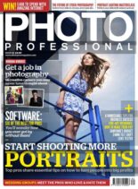 Professional Photo – Issue 82 – 27 June 2013