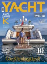 Yacht – 30 Haziran 2021