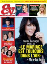 echos Vedettes – 03 juillet 2021