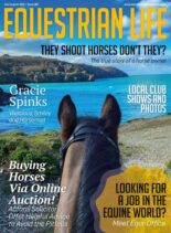 Equestrian Life – July 2021