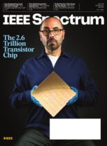 IEEE SPECTRUM – July 2021